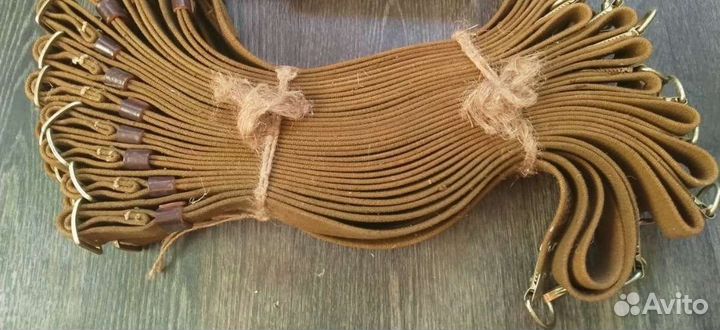 Ремень к автомату