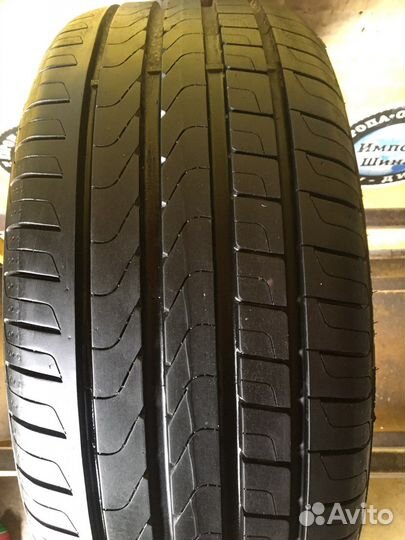 Pirelli Cinturato P7 215/45 R17 91V