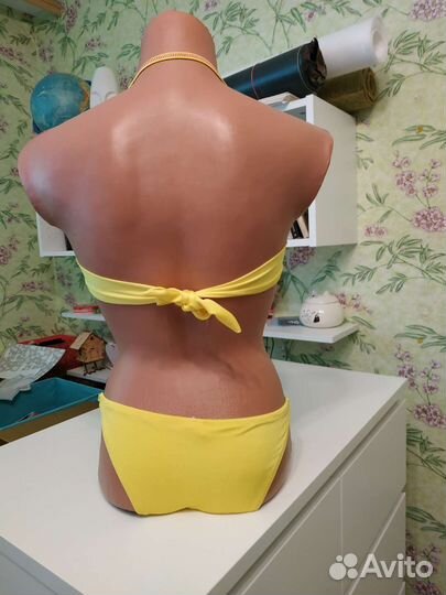 I y yamamay купальник радужный