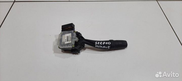 Переключатель подрулевой дворников (Kia Mohave)