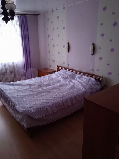2-к. квартира, 63,8 м², 2/14 эт.