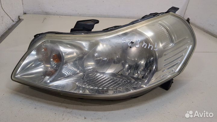 Фара (передняя) левая Suzuki SX4, 2006