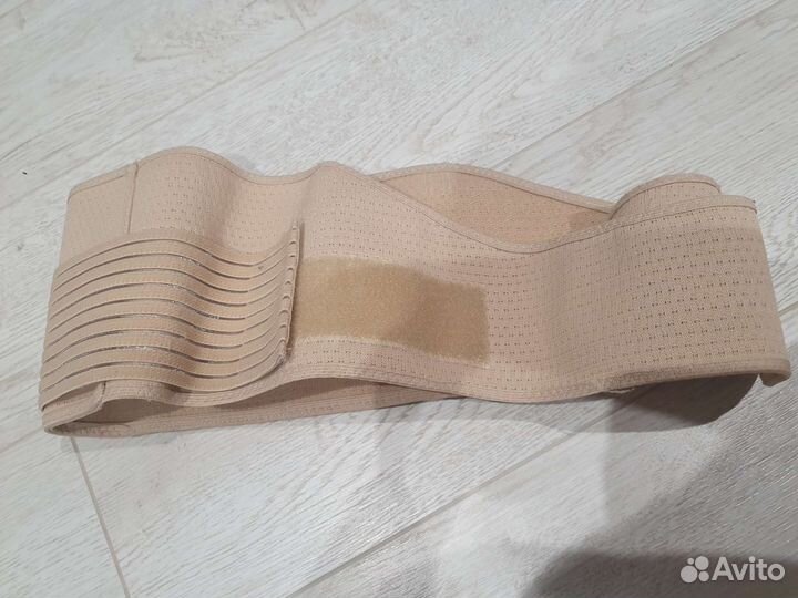 Бандаж для беременных и после родов