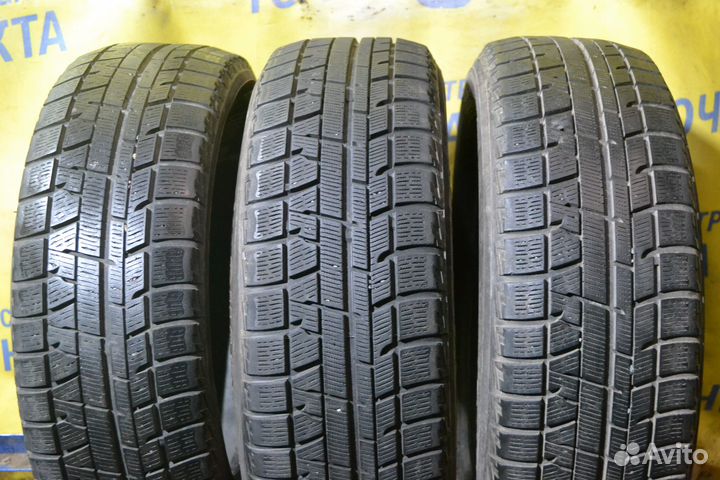Yokohama Ice Guard IG50 205/60 R16
