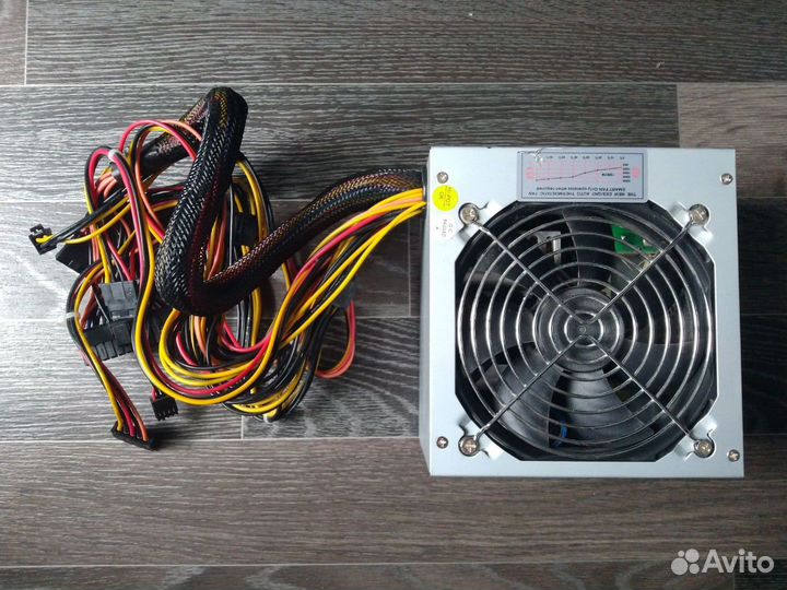 Блоки питания на з/ч 2шт