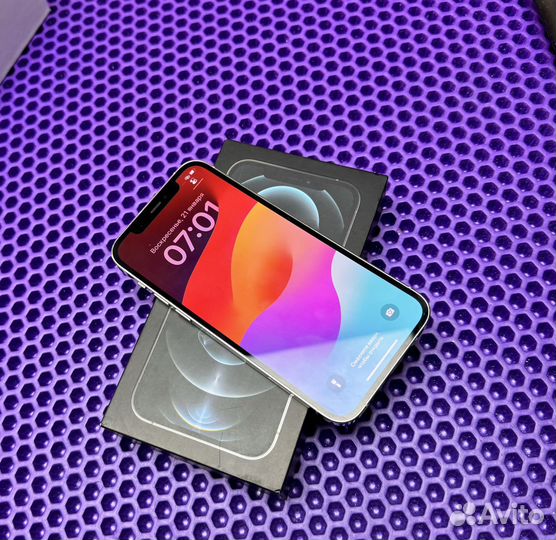 iPhone 12 Pro, 128 ГБ