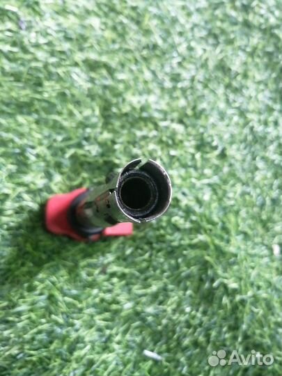 Катушка зажигания Audi A6 C6 AUK 2008