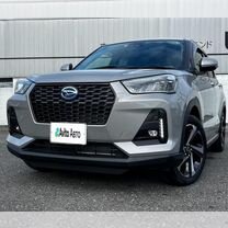 Daihatsu Rocky 1.0 CVT, 2020, 21 000 км, с пробегом, цена 1 240 000 руб.