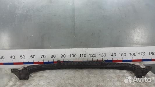 Усилитель бампера передний (кронштейн) KIA sportag