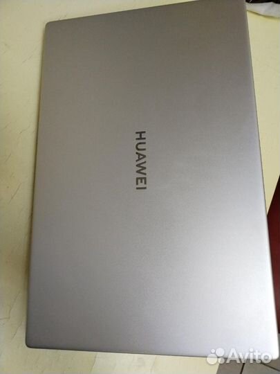 Ноутбук huawei MateBook D 15 BoD-WDH9/Core i5-1135