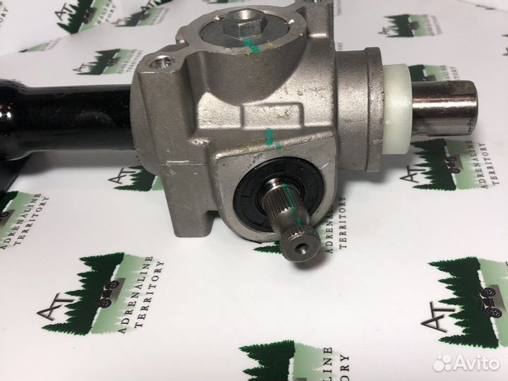 Рулевая рейка cfmoto z6 z10EPS