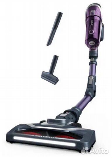 Вертикальный Пылесос Tefal ty9639wo