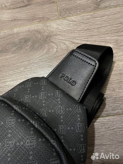 Сумка polo оригинал