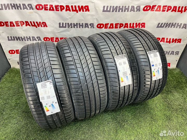 Bridgestone Turanza T005 225/40 R18