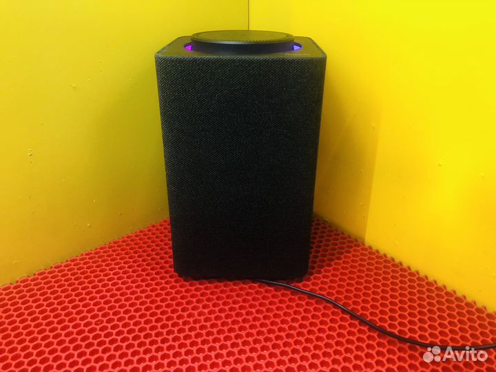 Z.001 Яндекс станция 1