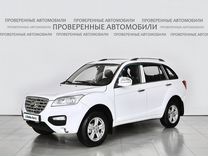 LIFAN X60 1.8 MT, 2013, 90 000 км, с пробегом, цена 670 000 руб.