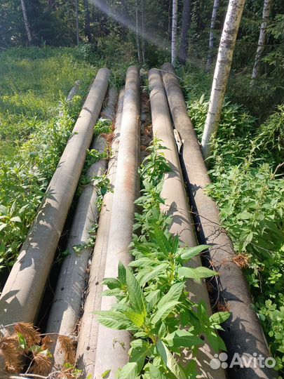 Опоры лэп железобетонные