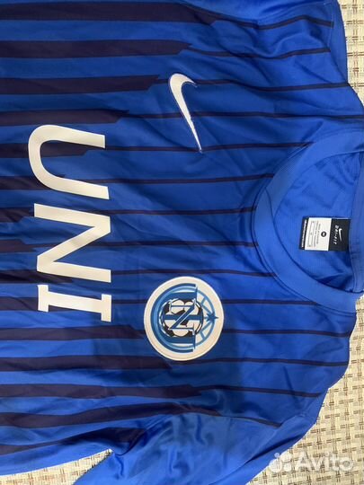 Футбольная форма