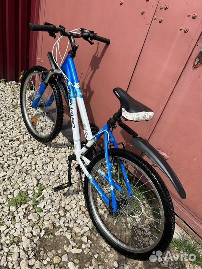 Велосипед forward 24''