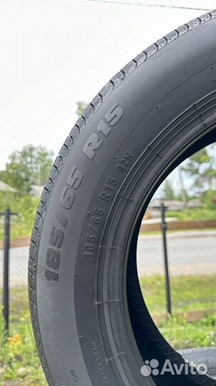Pirelli Formula Energy 185/65 R15 92H