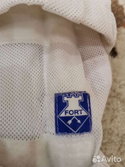 Бронежилет 