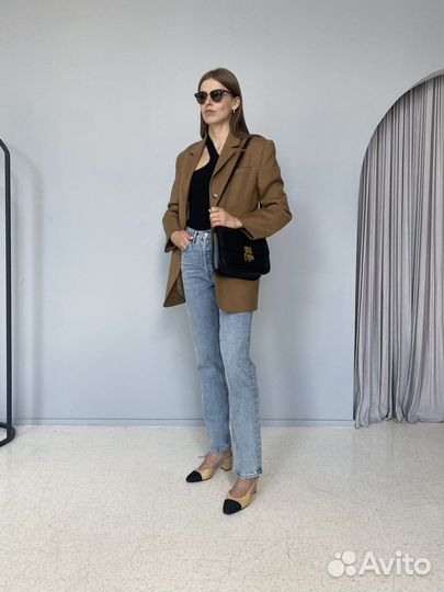 Стилист по подбору одежды