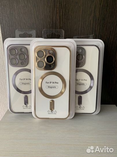 Чехлы k-doo iPhone и другие