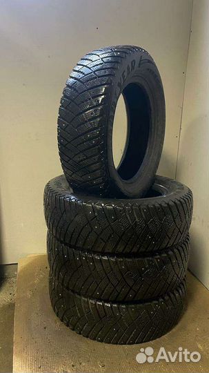 Goodyear UltraGrip 205/65 R16 99T