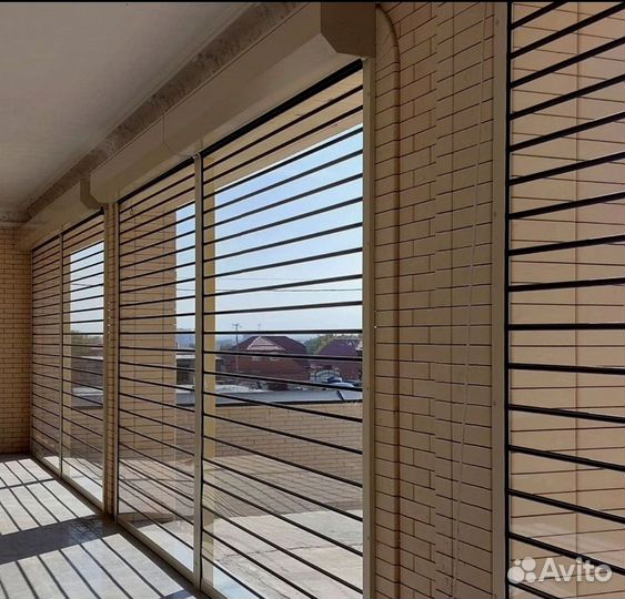 Рольставни