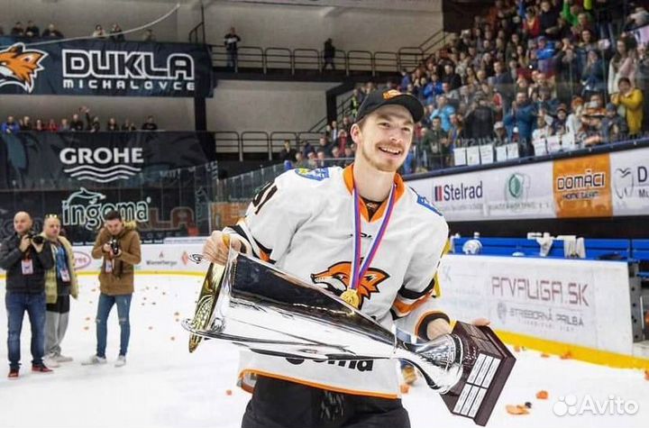 Тренер по хоккею и офп