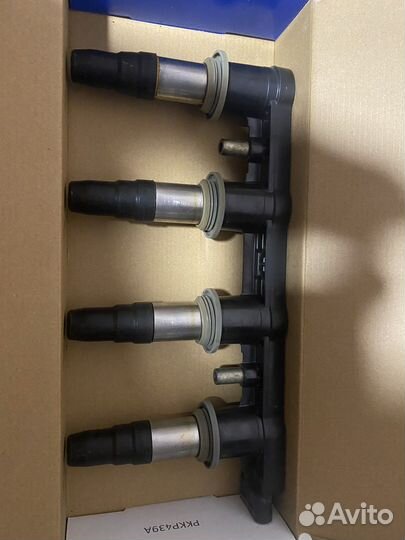 Модуль зажигания chevrolet aveo, chevrolrt cruz