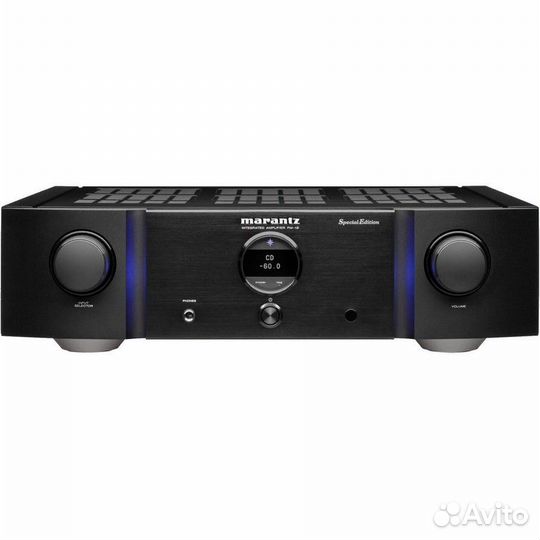 Интегральный усилитель Marantz PM12SE