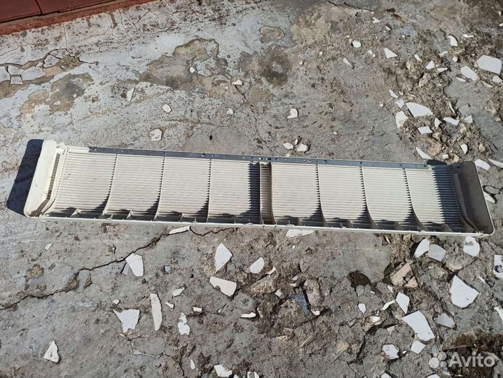 Mitsubishi electric MU-09RV (внешний блок)