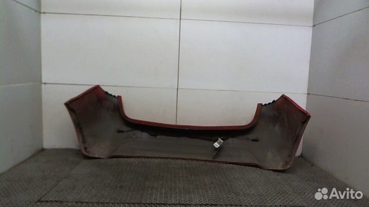 Бампер Opel Meriva 2010, 2013