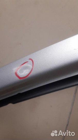 Дверь передняя левая Mitsubishi Pajero Sport