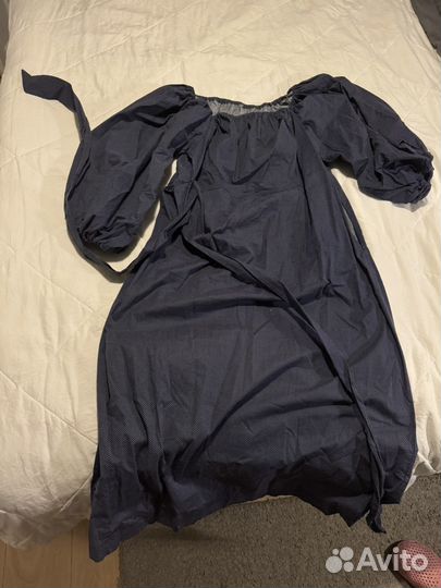 Платье 58 60 62