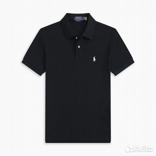 Футболка Polo Ralph Lauren