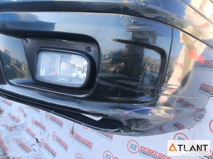 Nose cut mazda capella