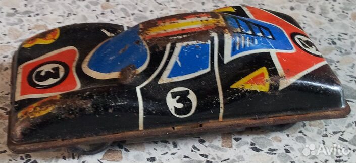 Модельки 1\43