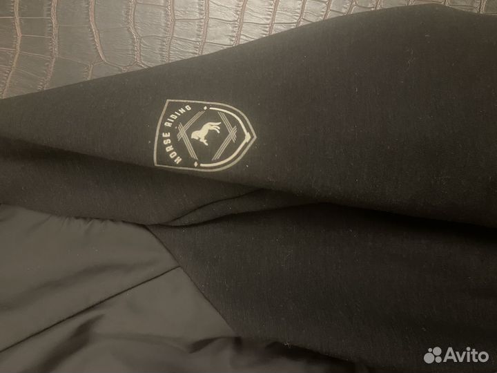 Конный sport одежда