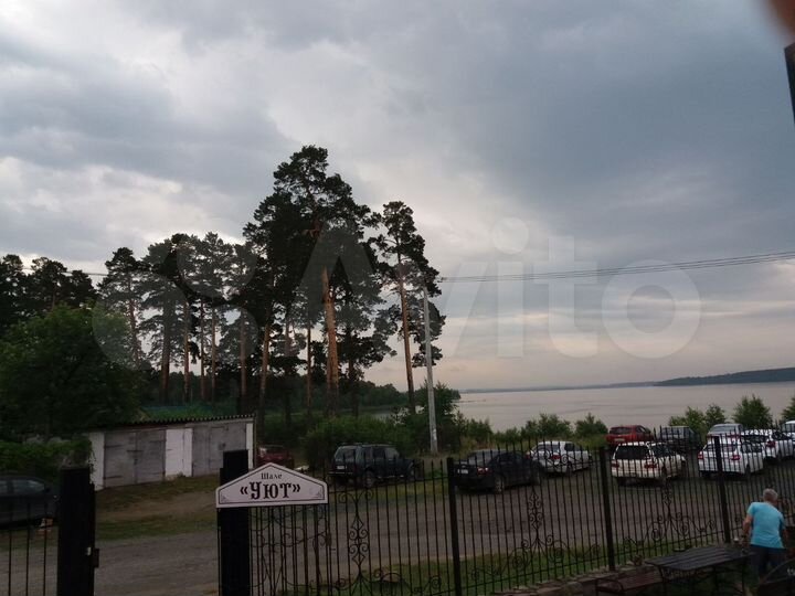 Квартира-студия, 40 м², 2/3 эт.