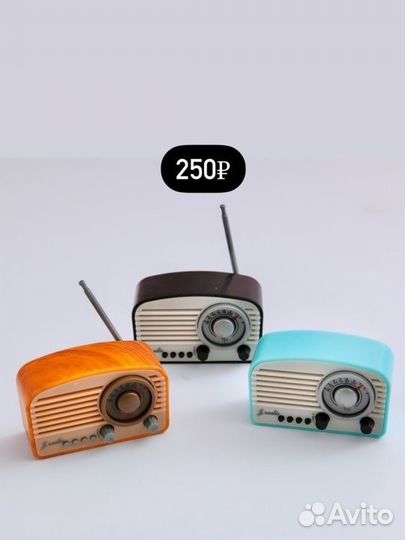 Кукольная мебель и предметы интерьера