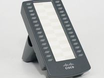 Cisco SPA 500S модуль расширения