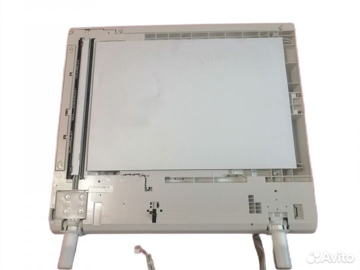 Запчасти для мфу Xerox