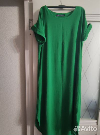 Платье женское 48 50