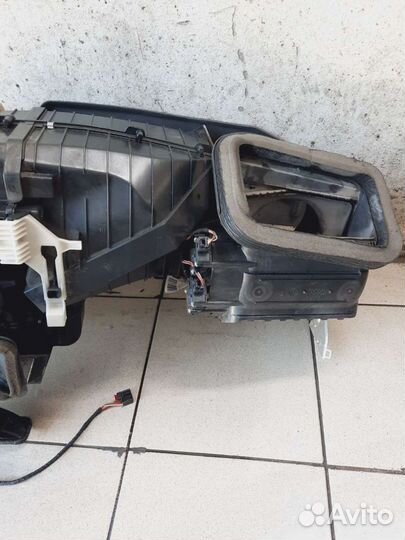 Печка отопитель Audi A5 8T A4 B8