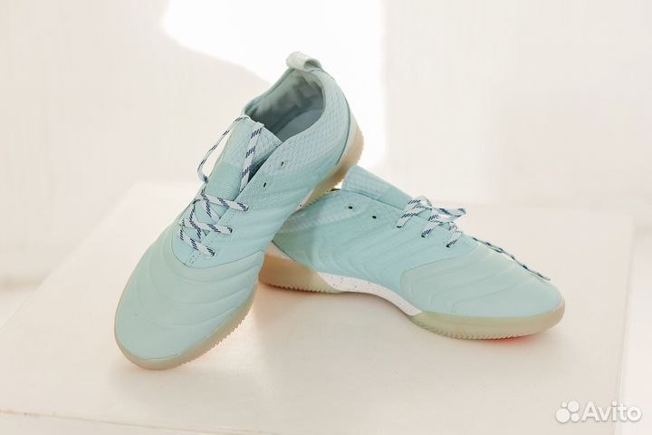 Футбольные бутсы для зала Adidas copa 20.1 IN