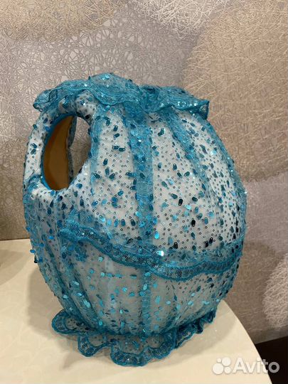 Новогодний костюм