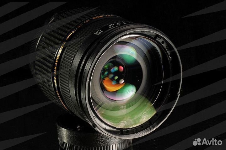 Tamron 28-75mm 2.8 for Nikon Ремонт / 5016