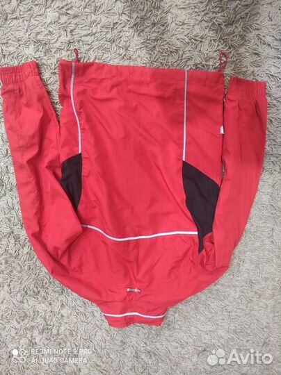 Спортивный костюм для мальчика 140